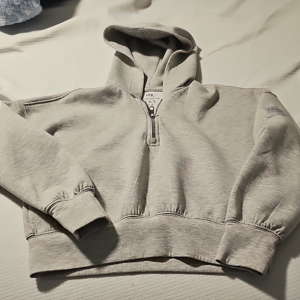 Abercrombie Kids Hoodie